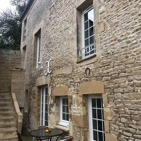 Winnipeg Colombiers-sur-Seulles Exterior photo