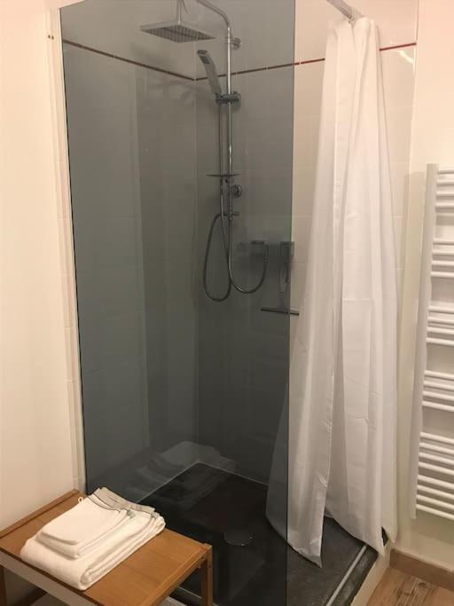 Winnipeg Apartment *