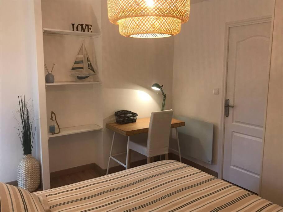 Winnipeg Apartment *